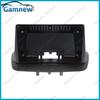 9 Inch Car Radio Plastic Fascia Panel Canbus Box Frame For RENAULT Megane 3 2008-2016 Installation DVD GPS Mp5 Dash Mount Kit