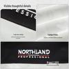 NORTHLAND Outdoor Hooded Windbreaker NWJET0134Z