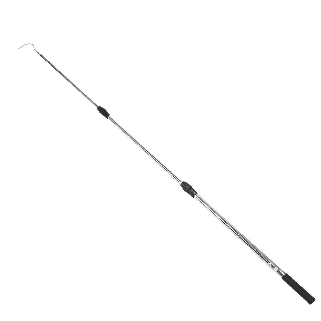 Cargo Reacher Nehrdzavejúca oceľ Multifunkčný Ergonomický Rozšíriteľný Uchopovač nákladu pre Pickup
