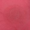 Great Salvatore Ferragamo Stall GanciniPattern Bordeaux Series Cashmere Women Used