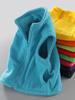 Kids' Fleece Cardigan Vest - Spring, Autumn, Winter Wear for Boys & Girls, Available In S/M/L - Ideal for Kindergarten