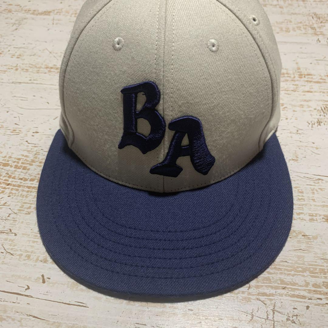 

[USED] ABATHINGAPE cap