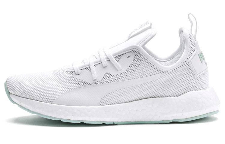 PUMA Nrgy Neko Sport White Women s 191584-06 38