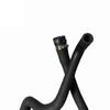 Automotive Accessory for 508 2011-2015 C5 2009-2019 Expansion Tank Connecting Hose 1317V4 1323GN Water Pipe Replacement