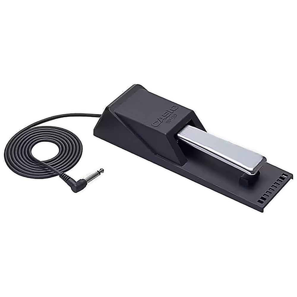 Casio (CASIO) Genuine Sustain Pedal SP-20