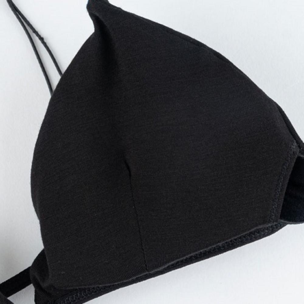 Push Up Bra Backless Women Jelly Bras Low Cut Sexy Plunge Brassiere Open Back Wedding Underwear Invisible Seamless Deep V Lingerie