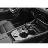 Frame Central Control Gear Shift Panel Buttons Cover Stick Trim Car Accessories For Nissan X-trail Xtrail Rogue