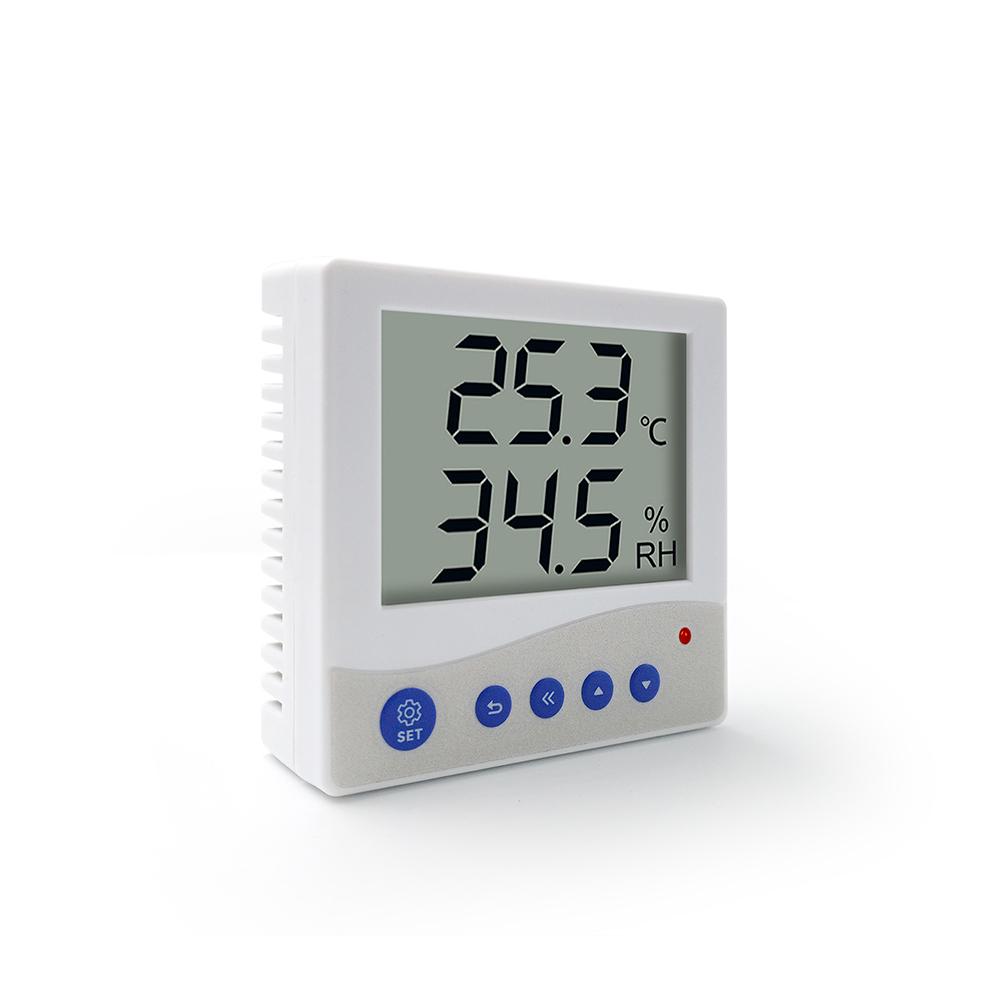 Digital Temperature and Humidity Transmitter RS485 Industrial Temperature and Humidity Sensor Environmental Sensors
