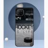 Ice Hockey For Huawei Nova 12i 12s 11i 8i Y91 Y60 Y70 Y72 Y90 Y61 9 10 SE P20 P40 Lite P30 P60 Pro Case