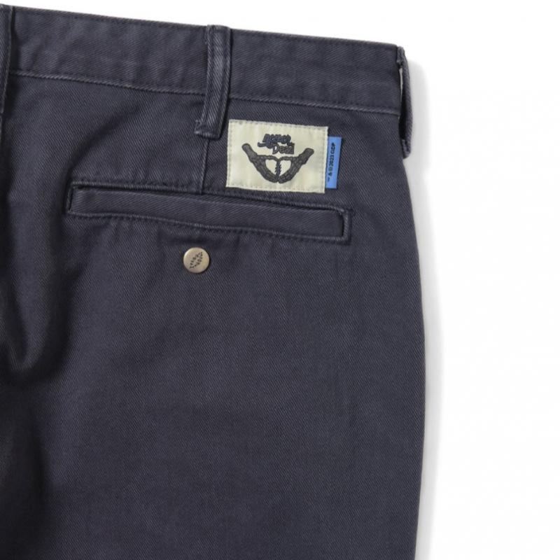 ThisisNeverthat Gd Never Dead Work Pant Navy