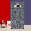 Bohemian Style Case For Samsung Galaxy J6 J4 Plus 2018 J8 A6 A7 A8 A9 J1 J3 J5 J7 2016 A3 A5 2017 Coque