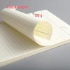 Loose-Leaf Notebook Refill Paper