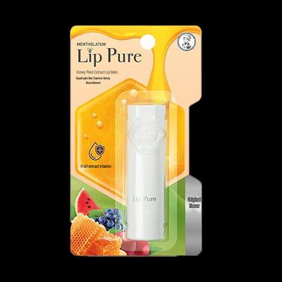 Honey Botanical Lip Balm