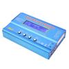 B6 80W Digital LCD Balance   Dis  for L  NiMH RC Battery(without Plug)