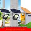 Yinglang Solar LED Outdoor Floodlight