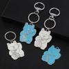 Porta-moedas, clips, porta-chaves – Chaveiros