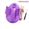 Automatic Electric Wing Opener Device  Cosplay Back Decorations