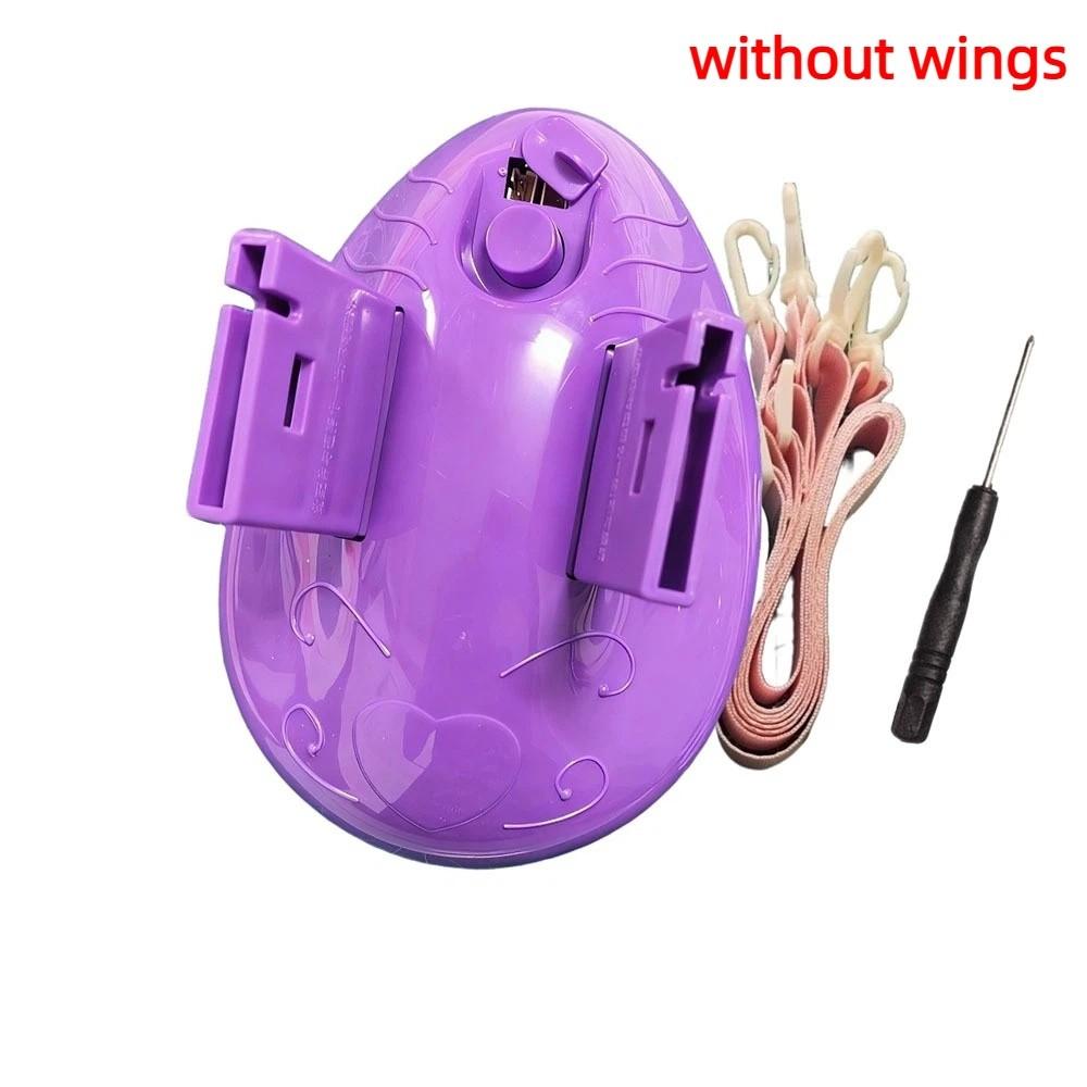 Automatic Electric Wing Opener Device  Cosplay Back Decorations
