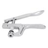 Button Tool Snap Fasteners Hand Pressing Pliers Snap Fasteners Kit Sewing Button Punching Machine Hand Pressing Pliers Tools Set