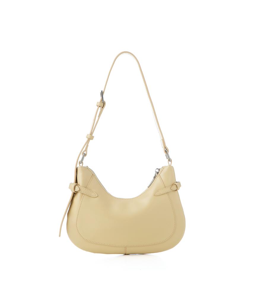 Rainbee Heather Bag_ Beige