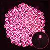 Led Solar String Lights Outdoor Solar Christmas Lights 8 Modes Twinkle Fairy Lights for Xmas Tree Garden Wedding Decoration