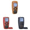 Wood Moisture Meter With Digital Readout For Lumber And Flooring Moisture Detection