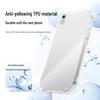 OPPO R9/R9s/R9s Plus Airbag Anti-Fall Transparent TPU Case