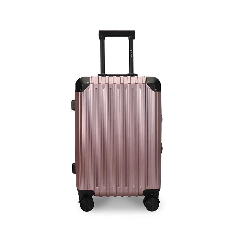 PLOVER GD2655 Universal Wheel Travel Luggage 24-inch