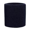 Wrist Support Sweatband with Sweat-Absorbent Cotton - Unisex Elastic Fitness Wristband