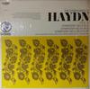 LP Record MAX GOBERMAN VIENNA STATE OPERA OR  The Symphony Of Haydon Vol 4  No9  32160082 ODYSSEY 1967 US Classical Used