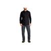 Timberland Pro Skin-Friendly Comfortable Simple Long Sleeve Shirt Men shirts TB1A236V410