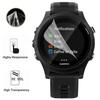 Screen Protector for Garmin Forerunner 935 [6 Pack] Ultra Thin Resistant Protective Plastic Film Phonillico