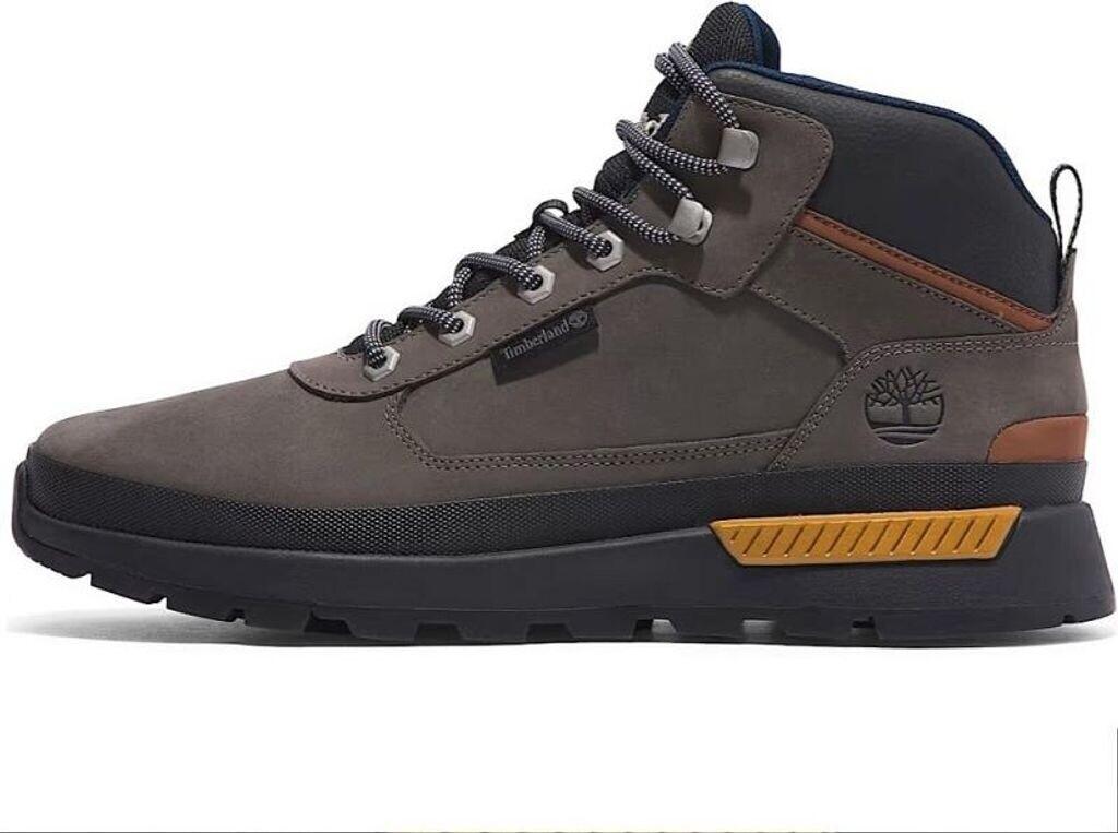 

Обувь для треккинга Timberland Field Trekker Mid black/anthracite
