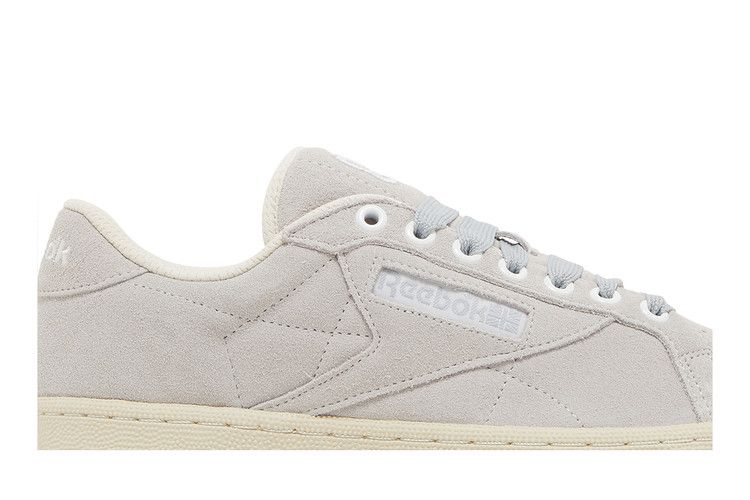 Sneeze X Reebok Club C Grounds 'Grey'