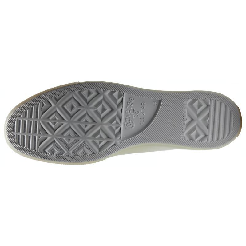 Converse 1970s Casual & Comfortable High Top Espadrilles Unisex White