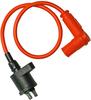 YFFSFDC Tennspole ATV Racing Motorsykkel Universell 50cc Monkey Kabinplugg Kabel Ledning ASSY