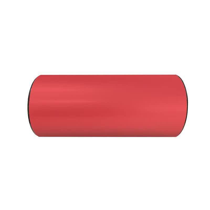 Yakolai YCN-260R Red Carbon Ribbon 260mm x 20m