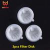 Funnel Juice Enzyme Filter Screen Liquor Wine Filter Scale Filter Disc Ultra Fine Filter Screen 120 200 300 400 450 Mesh