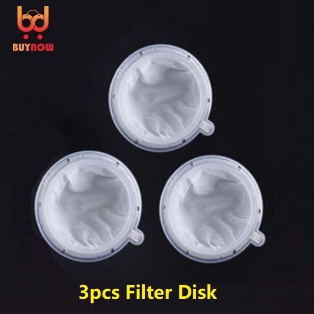 Funnel Juice Enzyme Filter Screen Liquor Wine Filter Scale Filter Disc Ultra Fine Filter Screen 120 200 300 400 450 Mesh