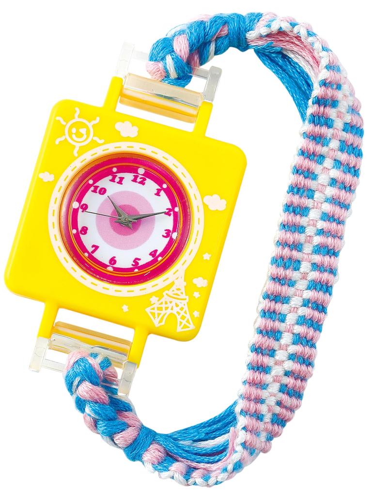 Artec Colorful Misanga Watch 55383