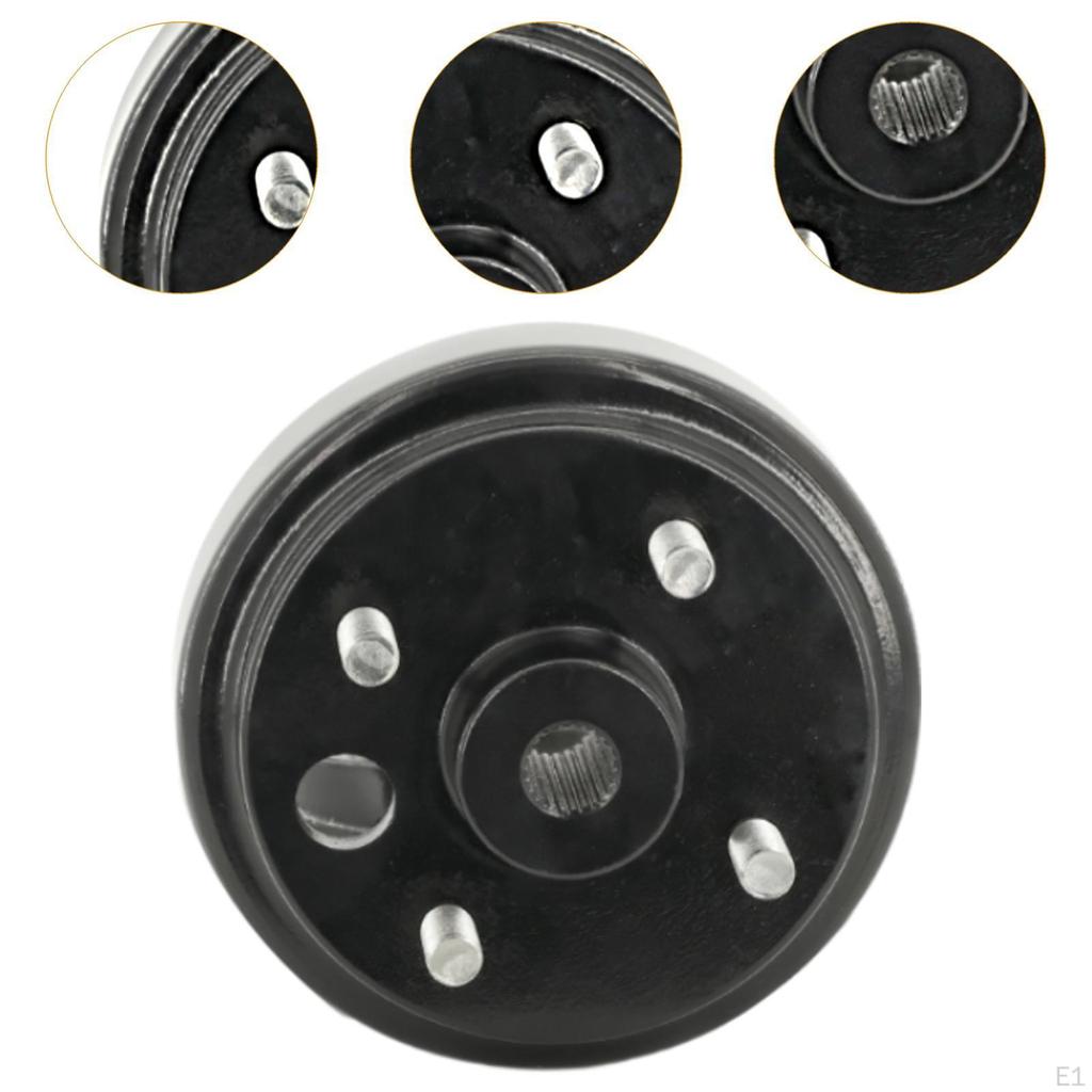 Bremsentrommelzubehör 21807-g1 Baugruppe Tragbar Premium Ersatzteile Professionell Praktisch Hoch