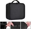Travel Makeup Case Professional Train Cases Artist Storage Bag Portable Make Up Tool Boxes Brushes Cosmetic Bags