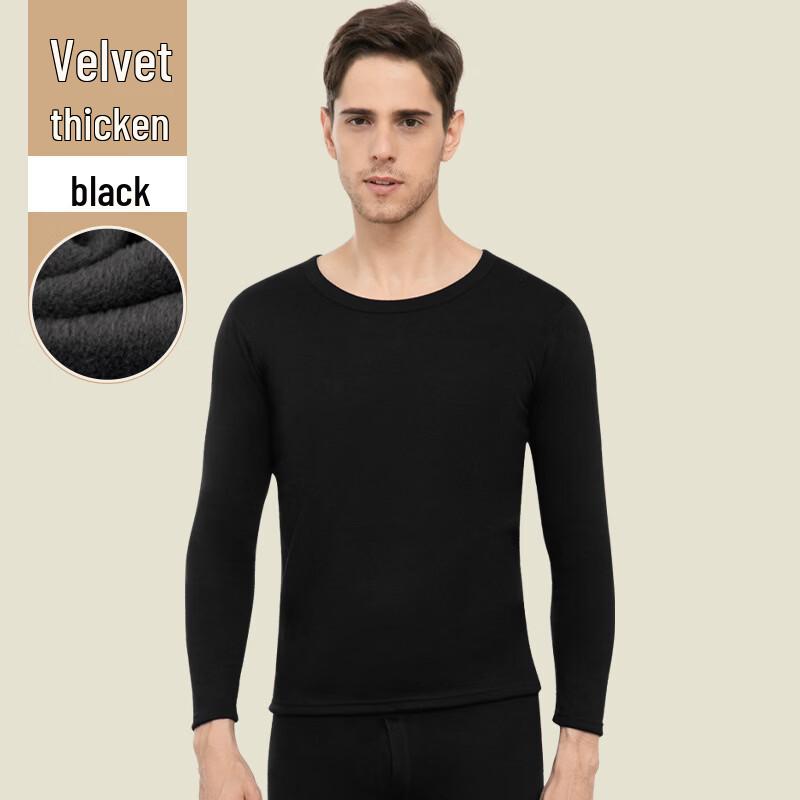 

LangSha 026 Thermal Underwear Set 2XL