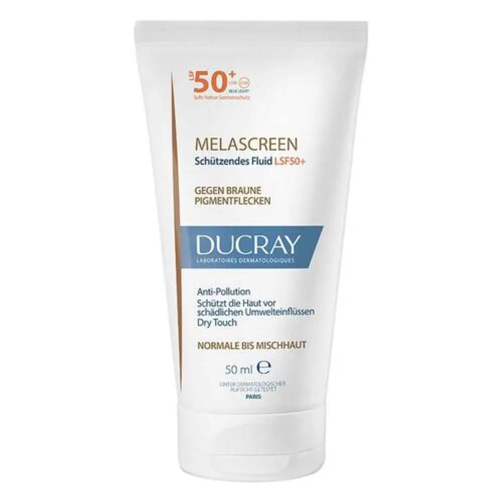 DUCRAY Melascreen Fluid SPF50+ 50ml