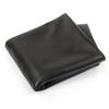 0.6mm Black Top Layer Sheepskin, Ultra-thin Clothing, Genuine Leather Fabric, Leather Clothing, Leather Repair, Leather Material