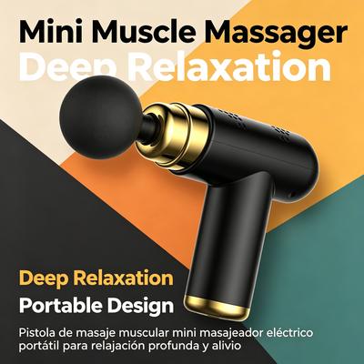 Elektronica voor schoonheid en gezondheid – Elektrische massageapparaten