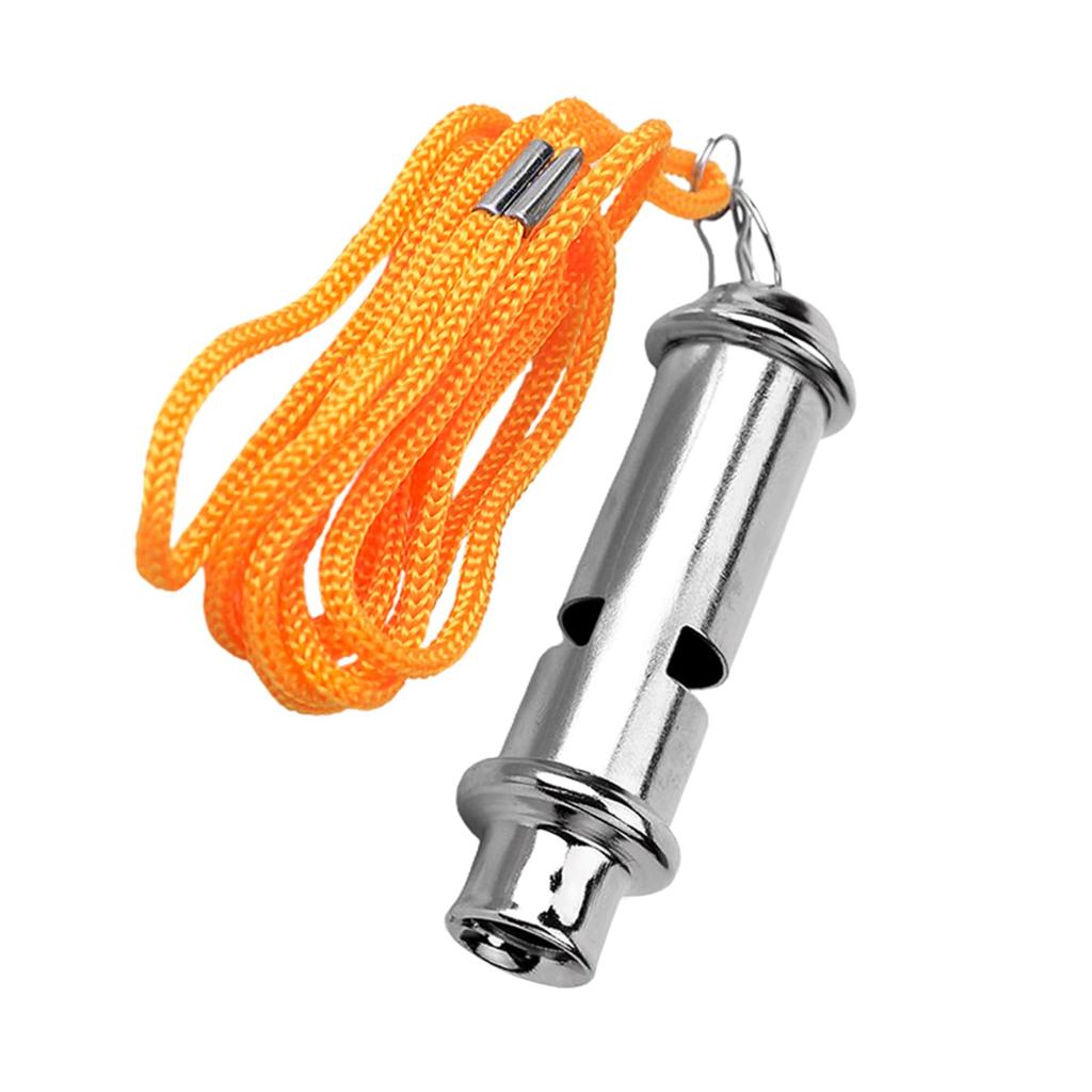 loud volume emergency whistle for disaster emergency for outdoor disaster prevention [AutCreation] Whistle, 120db, prevention, whistle, sports,