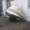 Portable Outdoor Bike & Motorcycle Tent - Rainproof, Dustproof, Multifunctional Storage Shed