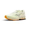 Mizuno Wave Versatile Comfortable Durable Low-Top Running Shoes Unisex Sneaker Light-Green D1GH251004