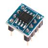 Opa1656 Amp Ultra-Low-Noise Low-Distortion Fet-Input Audio Operational Amplifie